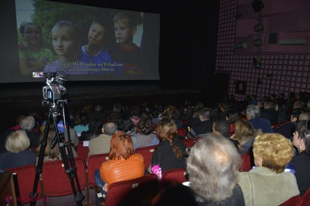 CRONOGRAF a făcut public PROGRAMUL proiecțiilor. Cât COSTĂ abonamentele