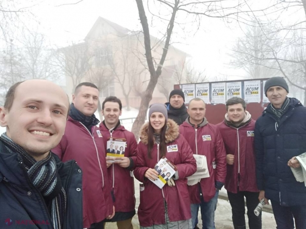DOC, VIDEO // O membră a CECE Ialoveni, acuzată că ar face CAMPANIE pentru un concurent electoral. Femeia susține că a scris cerere de retragere din Consiliu: „Avem cererea, dar juridic mai este membru”