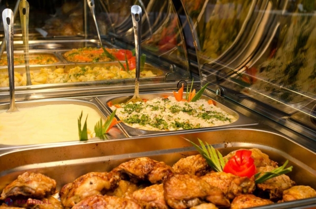 Patronii din R. Moldova ar putea fi îndemnați să le dea TICHETE de MASĂ angajaților