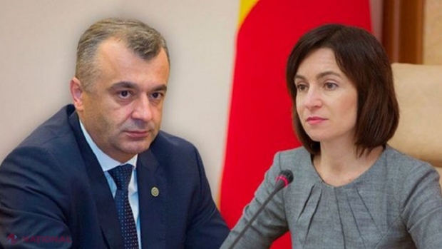 Ex-premierul Chicu îi propune Maiei Sandu să aprobe „soluții EXTRAORDINARE”, după majorarea tarifelor la gaze. Guvernul este SOMAT să pună la bătaie de urgență 4,5 MILIAEDE de lei