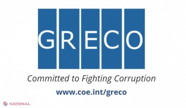 Poziția Grupului de State contra Corupției (GRECO) vizavi de intenția autorităților de la Chișinău de a modifica Legea Procuraturii