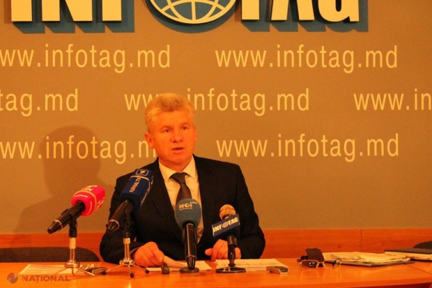 Cum a ajuns un MILIONAR moldovean ÎNCARCERAT și DATOR VÂNDUT