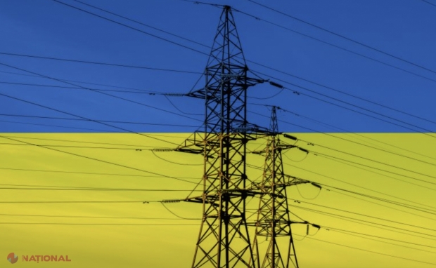 Ucraina testează importul de energie electrică din România