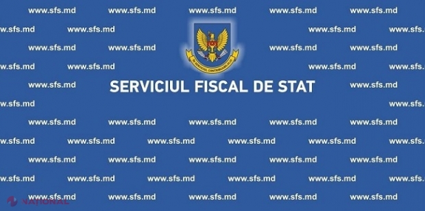 FISCUL a strâns puțin peste un MILION de lei din taxele pentru declararea voluntară și stimularea fiscală, lege care a fost criticată în R. Moldova