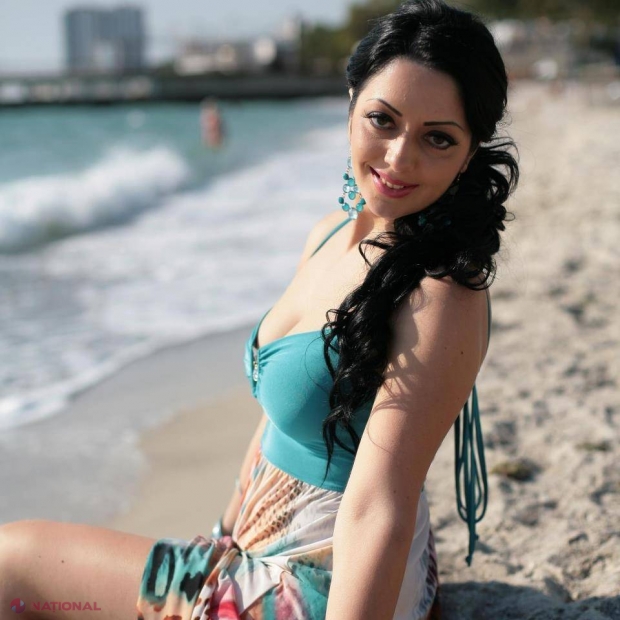 Mariana Șura e bună de măritat? „Ador să gătesc