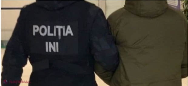 Un cetățean al Georgiei, anunțat în căutare internațională acum mai bine de 10 ani, EXTRĂDAT din Belarus în R. Moldova