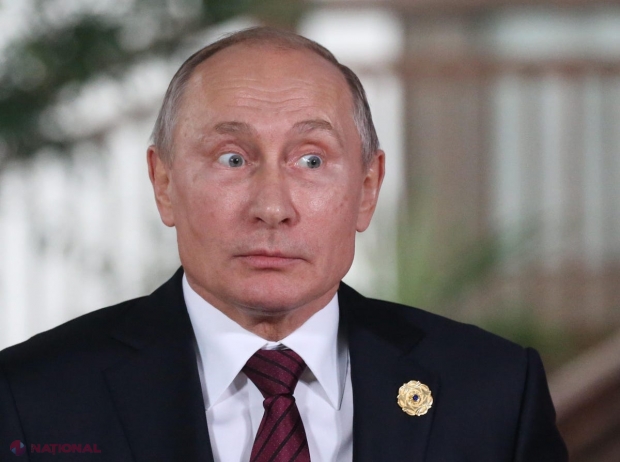 Noi detalii picante din viața PRIVATĂ a liderului de la Kremlin: AMANTE, conturi bancare și secrete