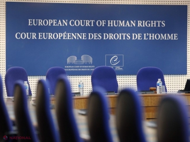 Guvernul a aprobat CANDIDATURILE pentru la postul de judecător la CtEDO din partea R. Moldova
