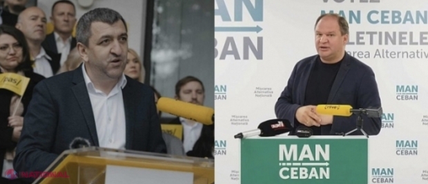 UPDATE, VIDEO // REZULTATELE preliminare ale alegerilor din municipiul Chișinău: Capitala ar putea avea primar ales din primul tur