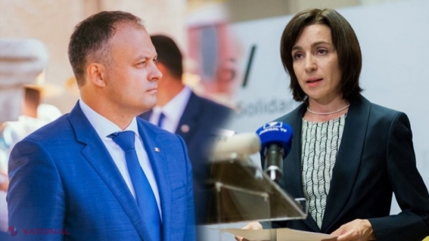 Spicherul Candu, despre solicitarea Maiei Sandu ca audierile în cazul Fundației „Open Dialog” să fie PUBLICE: „Voi depune tot efortul ca, după finalizarea anchetei, raportul să fie DESECRETIZAT și făcut public”