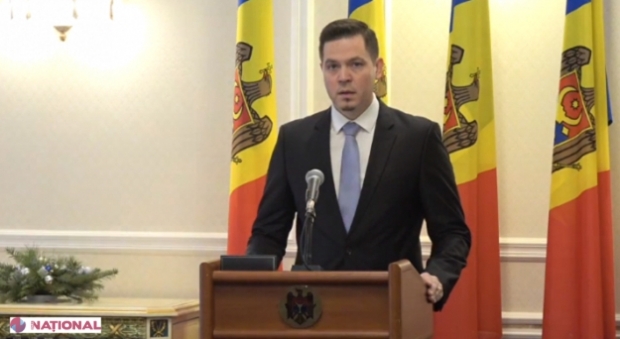 Ministrul de Externe de la Chișinău, vizită în SUA