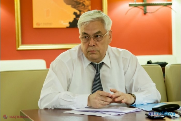 Ex-ambasadorul Ucrainei în R. Moldova: „Rusia testează pe teritoriul Moldovei unul din scenariile care pot fi aplicate în Donbas