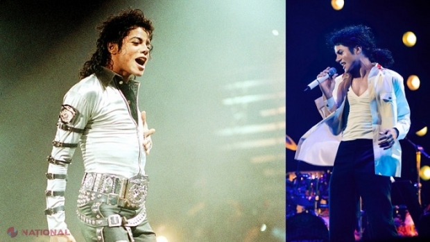 Nepotul lui Michael Jackson este leit regretatul artist: Imagine inedită din filmul biografic despre regele muzicii pop