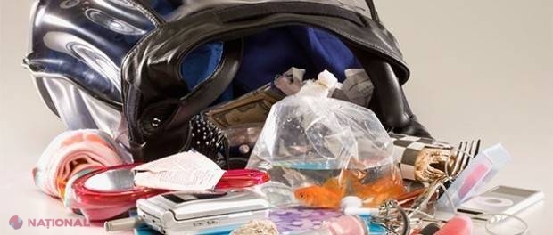 STUDIU // Poșetele și portofelele ASCUND bacterii PERICULOASE