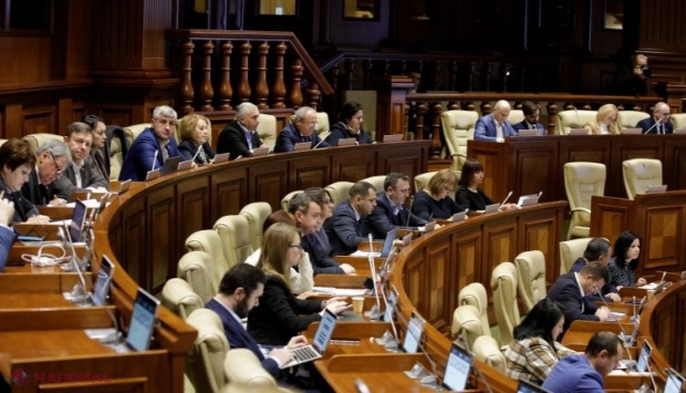 Proiectele Legii bugetului de stat pentru anul 2023, al asigurărilor sociale și al asigurărilor obligatorii de asistență medicală, VOTATE în prima lectură de către Parlament