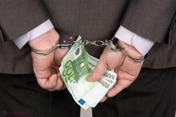 MITĂ // 13 mii de euro, prețul eliberării din închisoare în R. Moldova: Cine a pretins banii