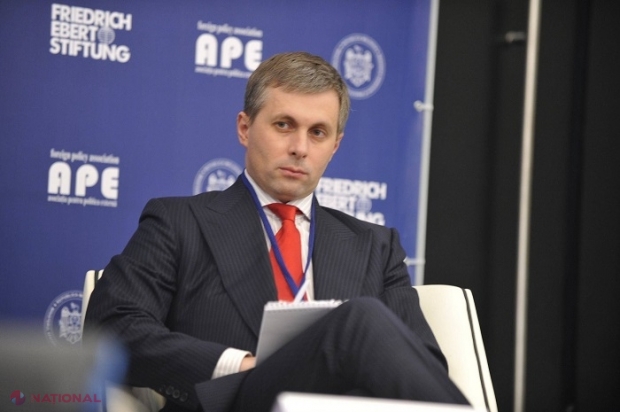 Vladislav Gribincea critică proiectul ministrului Litvinenco: „Un procuror dependent de politic este mai periculos decât unul cu performanțe modeste”
