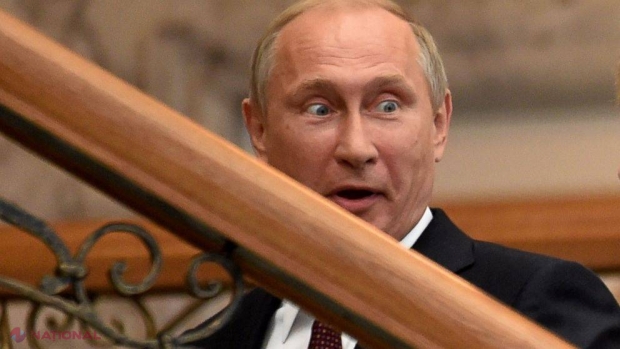 VIDEO // O structură misterioasă din Siberia, veche de 1.300 de ani, l-a ŞOCAT pe Vladimir Putin. „Nu am văzut niciodată ceva asemănător!” 
