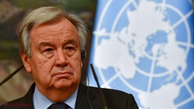 Rezoluția ONU împotriva Rusiei, votată de 11 membri. Cele trei state care s-au abținut