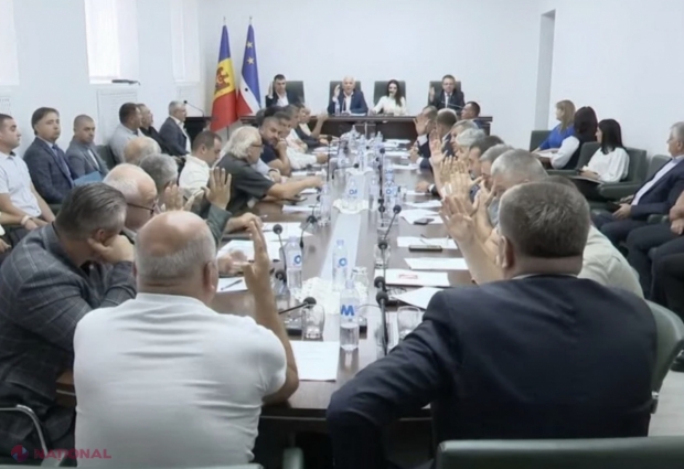 Adunarea Populară a Găgăuziei a aprobat, după opt încercări eșuate, componența executivului propus Evghenia Guțul, bașcanul lui IlanȘor. „În curând, toți locuitorii din Găgăuzia vor simți schimbări”