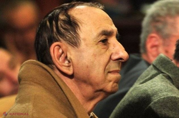 Veste TRISTĂ despre cel mai iubit comedian al României 