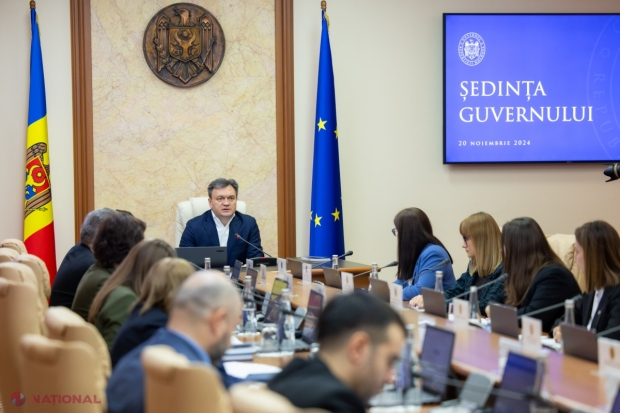Recean anunță o „iarnă foarte grea”, în contextul unei eventuale întreruperi a furnizării gazelor către Transnistria, dar și MAJORAREA tarifelor pentru malul drept al Nistrului: „Sunt multe întrebări privind achizițiile din vară...”