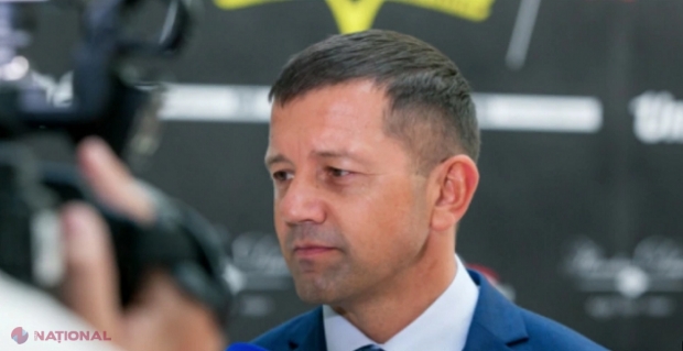 Dosarul „ofițerului sub acoperire”: Damir rămâne în AREST, Pînzari - acasă