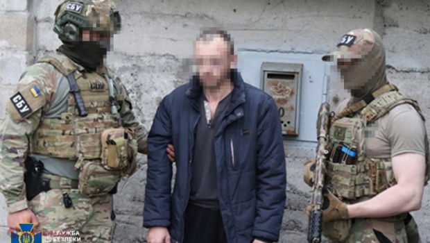 Ucrainenii au destructurat o rețea de agenți FSB. „Pregăteau lovituri cu rachete și drone în mai multe regiuni”