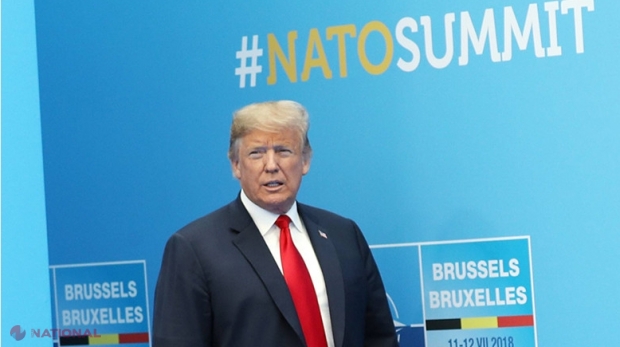 Expert: Europa are nevoie de SUA pentru descurajarea nucleară a Rusiei