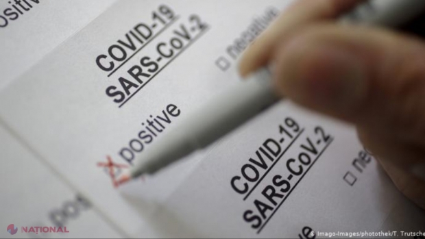 Care sunt semnele că ai fost deja infectat cu noul coronavirus și nu ai știut acest lucru! Cum poți afla cu certitudine