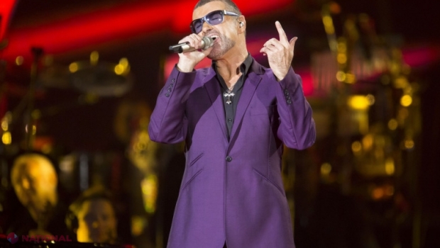 Numele lui George Michael continuă să facă bani și la 7 ani de la moartea starului. Suma impresionantă adunată în 2023 de compania lui