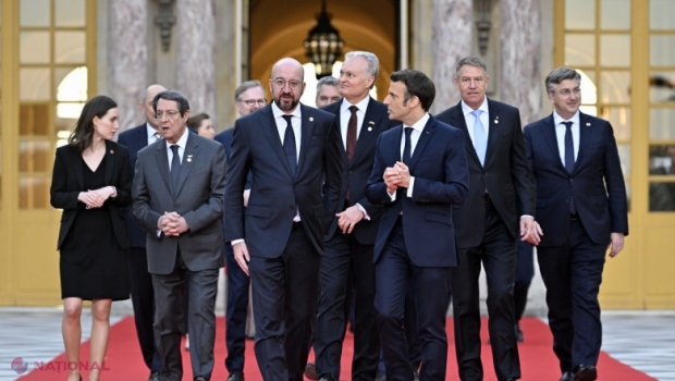 Liderii UE nu sunt pregătiți să interzică petrolul din Rusia: „Este un pachet dur de sancțiuni”. Viktor Orban denunță „iresponsabilitatea” Comisiei Europene