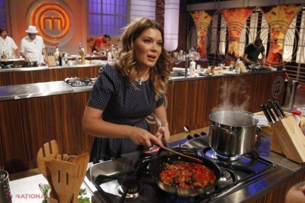 Fanii „MasterChef” se vor BUCURA de un nou show culinar. Cine îl va PREZENTA