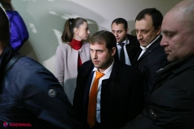 Ilan Șor a decis să RENUNȚE la Mișcarea social-politică „Ravnopravie” și are planuri care vizează „toată țara”