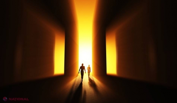 Medicul care poate „ÎNVIA” MORȚII