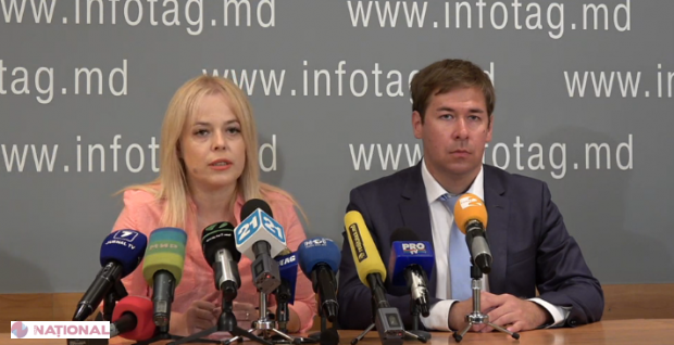VIDEO // Platon cere să fie AUDIAT de procurori ca să povestească despre implicarea lui Plahotniuc, Candu și Drăguțanu în furtul miliardului