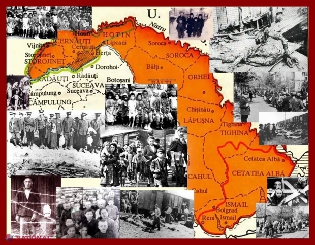 FARISEISM // Guvernul condus de fostul consilier al lui Dodon, mesaj de 330 de cuvinte despre cel mai mare val de deportări din Basarabia și NICIUN CUVÂNT despre regimul stalinist care le-a organizat