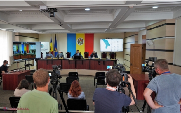 PROFILUL ALEGĂTORULUI: Cine a ieșit la vot pe 11 iulie