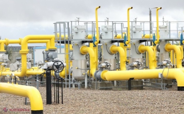 Chișinăul cere Tiraspolului detalii tehnice și date exacte legate de consumul de energie electrică și gaz în regiune, pentru a putea ajuta locuitorii de pe malul stâng al Nistrului