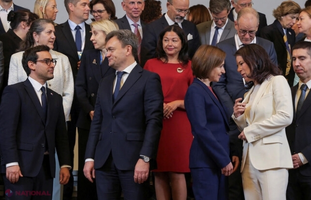 Ministrul german de Externe, susținere pentru parcursul european al R. Moldova: „Rusia lui Putin atacă alegerile din Europa cu metode hibride. Oamenii din R. Moldova decid asupra viitorului lor. Sunt convinsă că acest viitor se află în inima Europei”