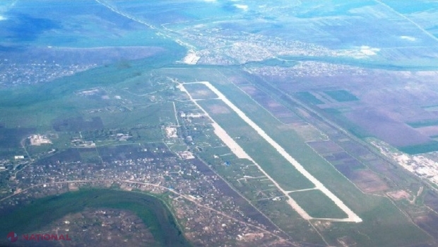 De la parteneriat public-privat, la bani alocaţi din bugetul de stat. 30 de MILIOANE de lei pentru Aeroportul Mărculeşti