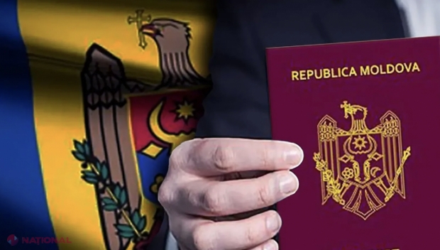 DECRETE // 160 de persoane născute în R. Moldova, Federația Rusă, Ucraina sau Belarus și-au redobândit cetățenia republicii noastre. R. Moldova, REFUGIU pentru mai multe persoane născute în diferite țări ale lumii