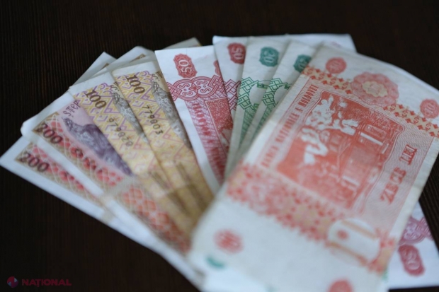 DECIS // Salarii mai mari pentru judecători