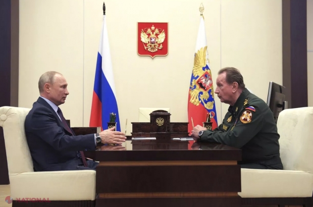 Planurile de la Kremlin, DECONSPIRATE. Odată cu ANEXAREA a teritoriilor ocupate Putin crede că ucrainenei „nu vor risca să avanseze pe teritoriul Rusiei”