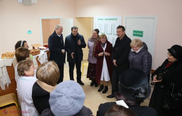 SURPRIZĂ UTILĂ pentru 20 de mii de oameni: „Nu trebuie să ne oprim