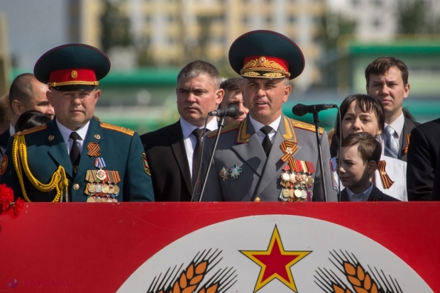 Krasnoselski a dezvăluit, în PREMIERĂ, cine va plăti Rusiei datoria Transnistriei de 7 MILIARDE de dolari la consumul de gaze