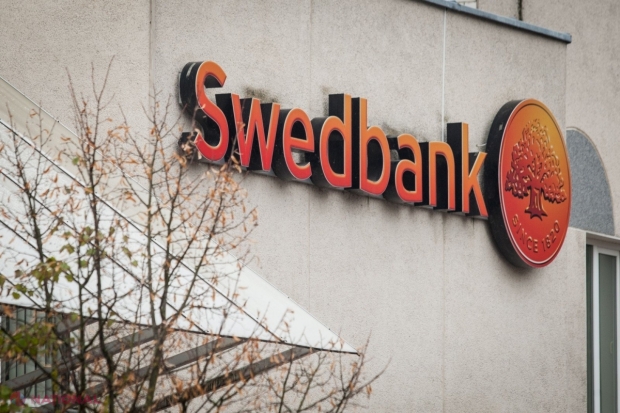 „Laundromatul rusesc” are extensii și în Suedia. Circa 135 de MILIARDE de euro proveniți din Rusia și alte republici ex-sovietice au fost „spălate” prin „Swedbank” 