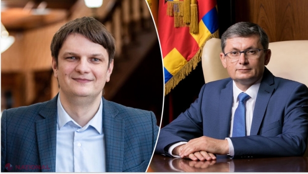 Spicherul Igor Grosu deschide PARANTEZELE despre viitorul demisionarului Andrei Spînu: „O să-și găsească un rol în tot acest proces”