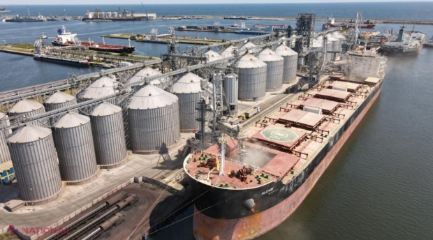 Grupul Trans-Oil, emisiune adițională de 50 de MILIOANE la eurobondul curent de 450 de milioane de dolari: „Cererea investitorilor internaționali pentru noua noastră emisiune adițională este o mărturie suplimentară a performanței noastre”