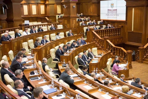 Coaliția Proeuropeană pregătește proiectul care va băga FRICA în separatiști